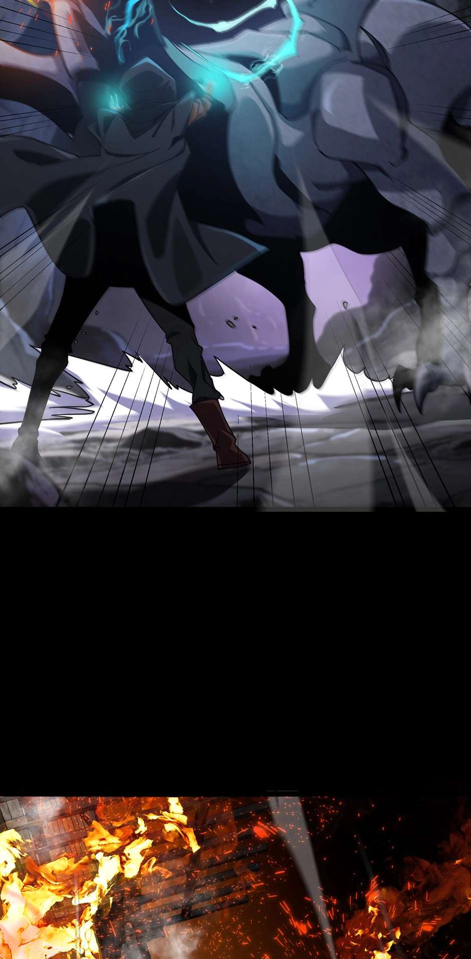 Battle Mage Farmer Chapter 44 - page 32